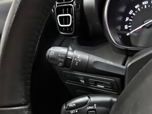 Citroën C3 Aircross C3 AIRCROSS 1.5 BLUEHDI 110 SHINE 5P 14