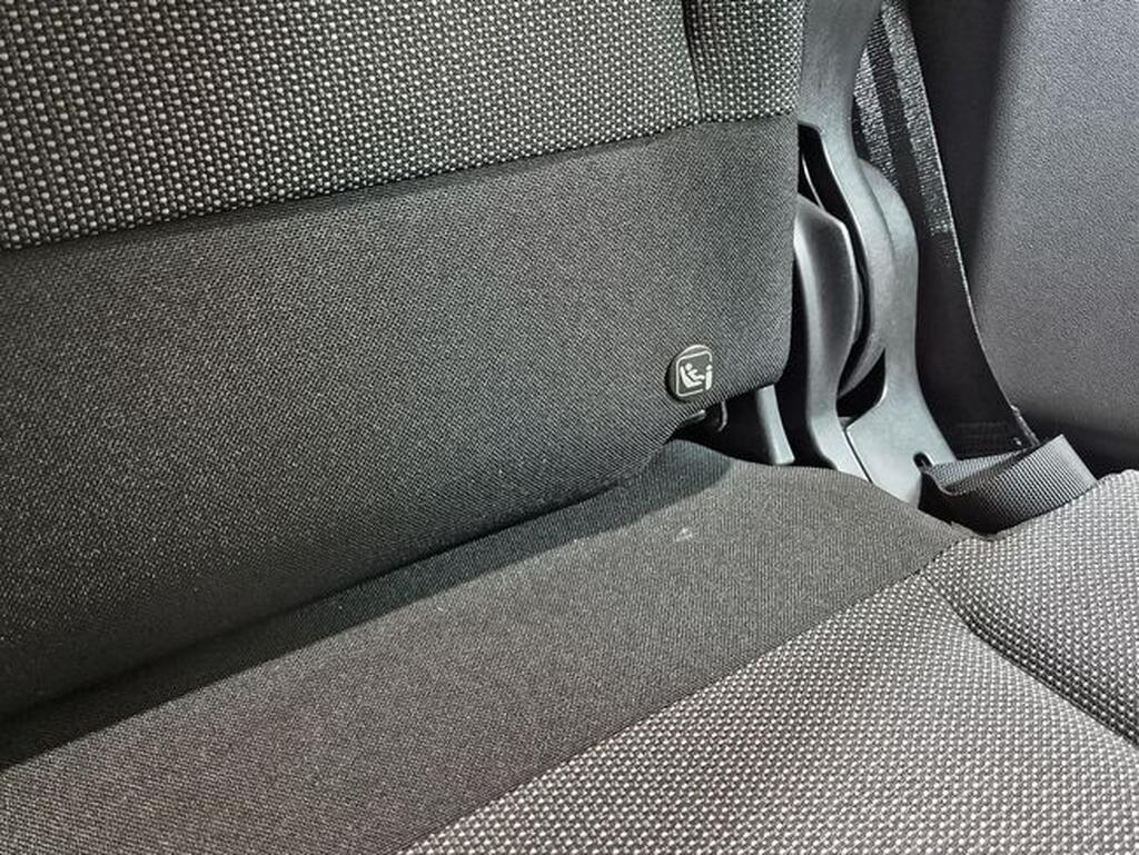 Citroën C3 Aircross C3 AIRCROSS 1.5 BLUEHDI 110 SHINE 5P Segunda mano