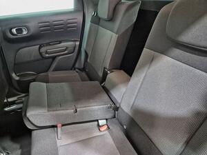 Citroën C3 Aircross C3 AIRCROSS 1.5 BLUEHDI 110 SHINE 5P 30