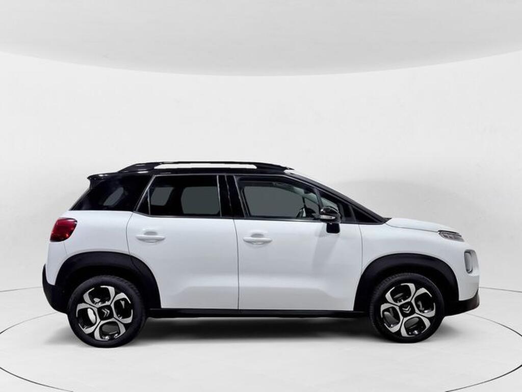 Citroën C3 Aircross C3 AIRCROSS 1.5 BLUEHDI 110 SHINE 5P Segunda mano