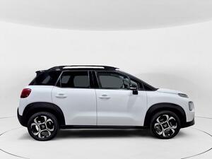Citroën C3 Aircross C3 AIRCROSS 1.5 BLUEHDI 110 SHINE 5P 3