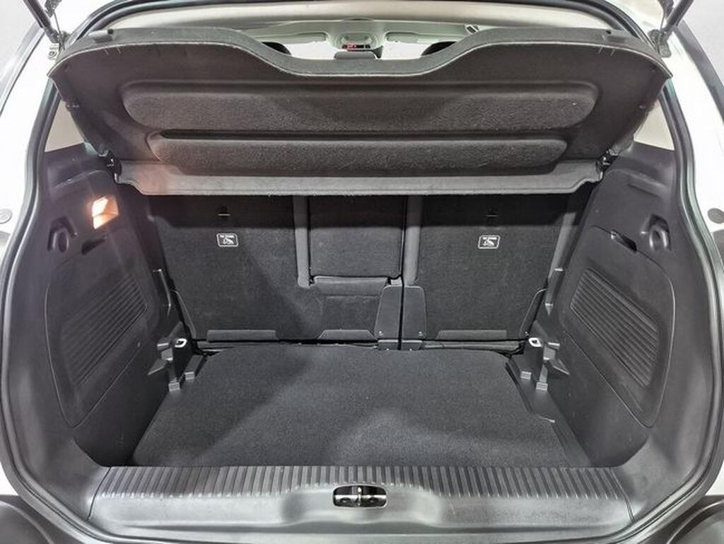 Citroën C3 Aircross C3 AIRCROSS 1.5 BLUEHDI 110 SHINE 5P Segunda mano
