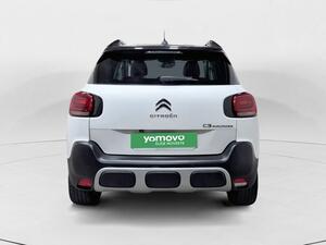 Citroën C3 Aircross C3 AIRCROSS 1.5 BLUEHDI 110 SHINE 5P 5