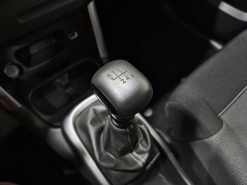Citroën C3 Aircross C3 AIRCROSS 1.5 BLUEHDI 110 SHINE 5P Segunda mano