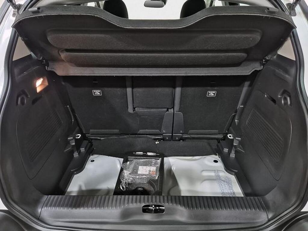 Citroën C3 Aircross C3 AIRCROSS 1.5 BLUEHDI 110 SHINE 5P Segunda mano