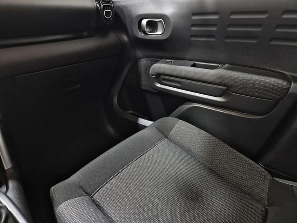 Citroën C3 Aircross C3 AIRCROSS 1.5 BLUEHDI 110 SHINE 5P Segunda mano