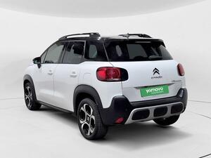 Citroën C3 Aircross C3 AIRCROSS 1.5 BLUEHDI 110 SHINE 5P 2