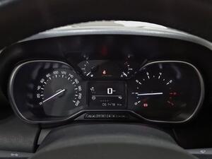 Citroën C3 Aircross C3 AIRCROSS 1.5 BLUEHDI 110 SHINE 5P 13