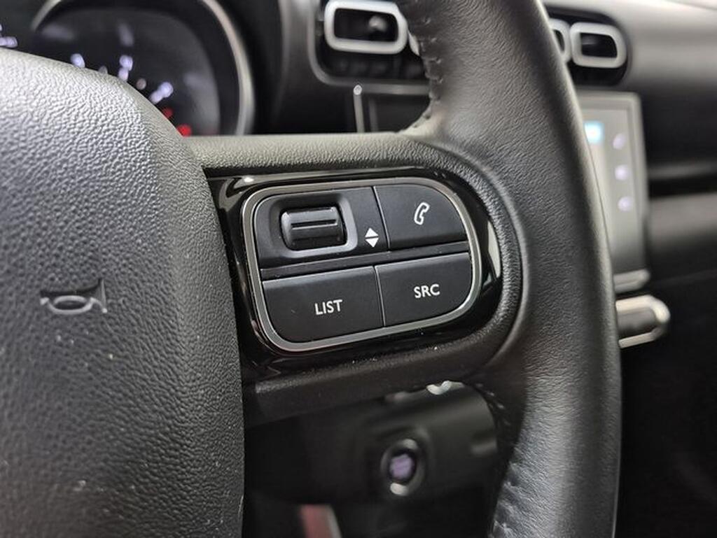 Citroën C3 Aircross C3 AIRCROSS 1.5 BLUEHDI 110 SHINE 5P Segunda mano