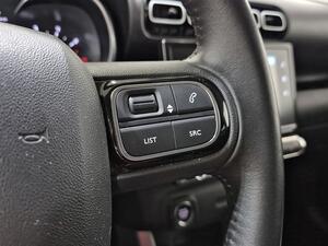 Citroën C3 Aircross C3 AIRCROSS 1.5 BLUEHDI 110 SHINE 5P 18