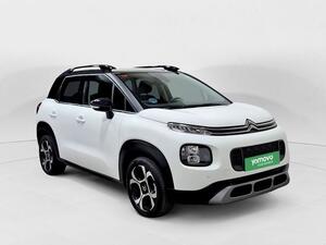Citroën C3 Aircross C3 AIRCROSS 1.5 BLUEHDI 110 SHINE 5P 1