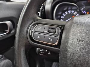Citroën C3 Aircross C3 AIRCROSS 1.5 BLUEHDI 110 SHINE 5P 17