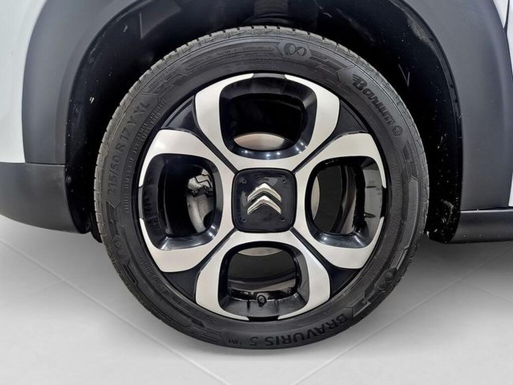 Citroën C3 Aircross C3 AIRCROSS 1.5 BLUEHDI 110 SHINE 5P Segunda mano