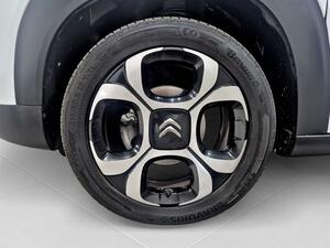 Citroën C3 Aircross C3 AIRCROSS 1.5 BLUEHDI 110 SHINE 5P 10