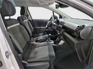 Citroën C3 Aircross C3 AIRCROSS 1.5 BLUEHDI 110 SHINE 5P 7