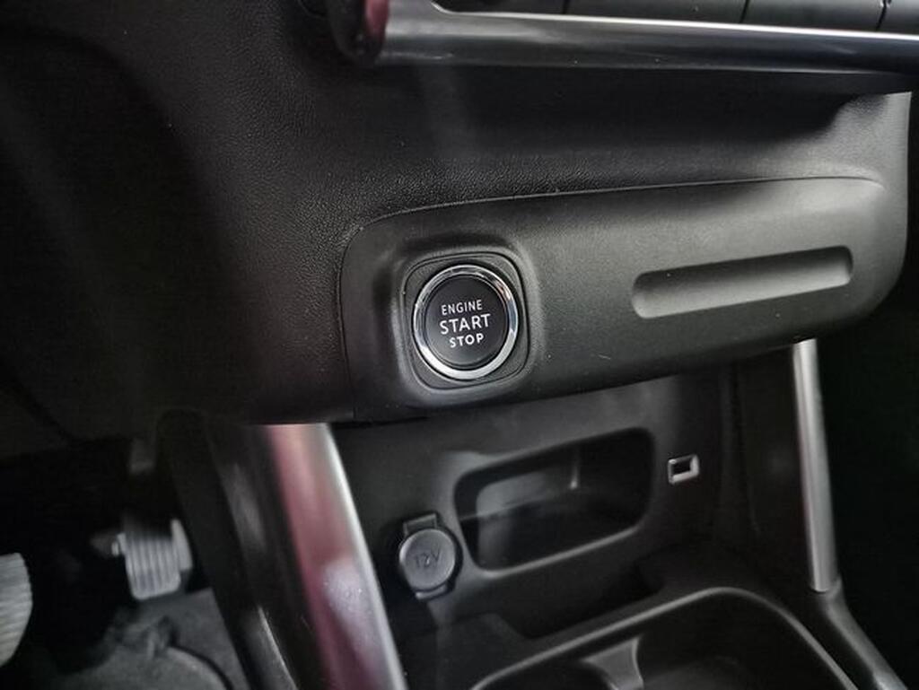 Citroën C3 Aircross C3 AIRCROSS 1.5 BLUEHDI 110 SHINE 5P Segunda mano