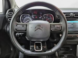 Citroën C3 Aircross C3 AIRCROSS 1.5 BLUEHDI 110 SHINE 5P 19