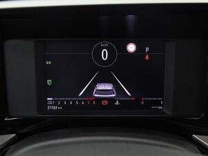 Opel Mokka MOKKA 1.2 T 130 GS AUTO 5P 15