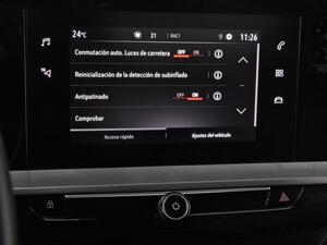 Opel Mokka MOKKA 1.2 T 130 GS AUTO 5P 25