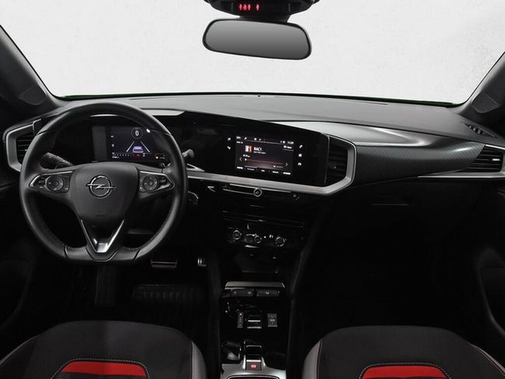 Opel Mokka MOKKA 1.2 T 130 GS AUTO 5P Segunda mano