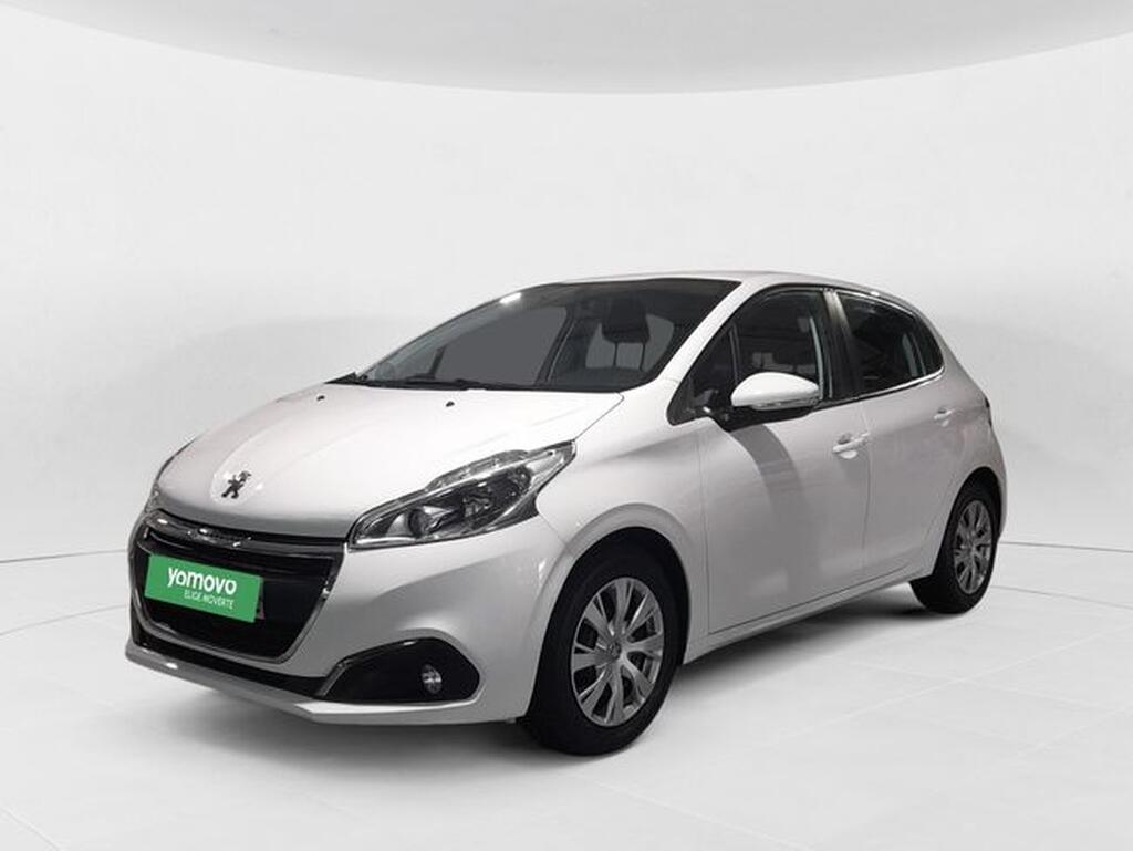 Peugeot 208 208 1.5 BLUEHDI 99CV ACTIVE 5P 3