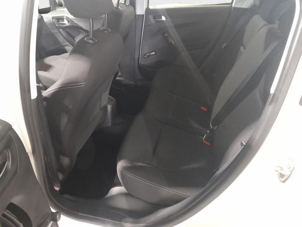 Peugeot 208 208 1.5 BLUEHDI 99CV ACTIVE 5P 12