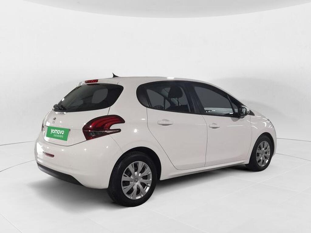 Peugeot 208 208 1.5 BLUEHDI 99CV ACTIVE 5P 6