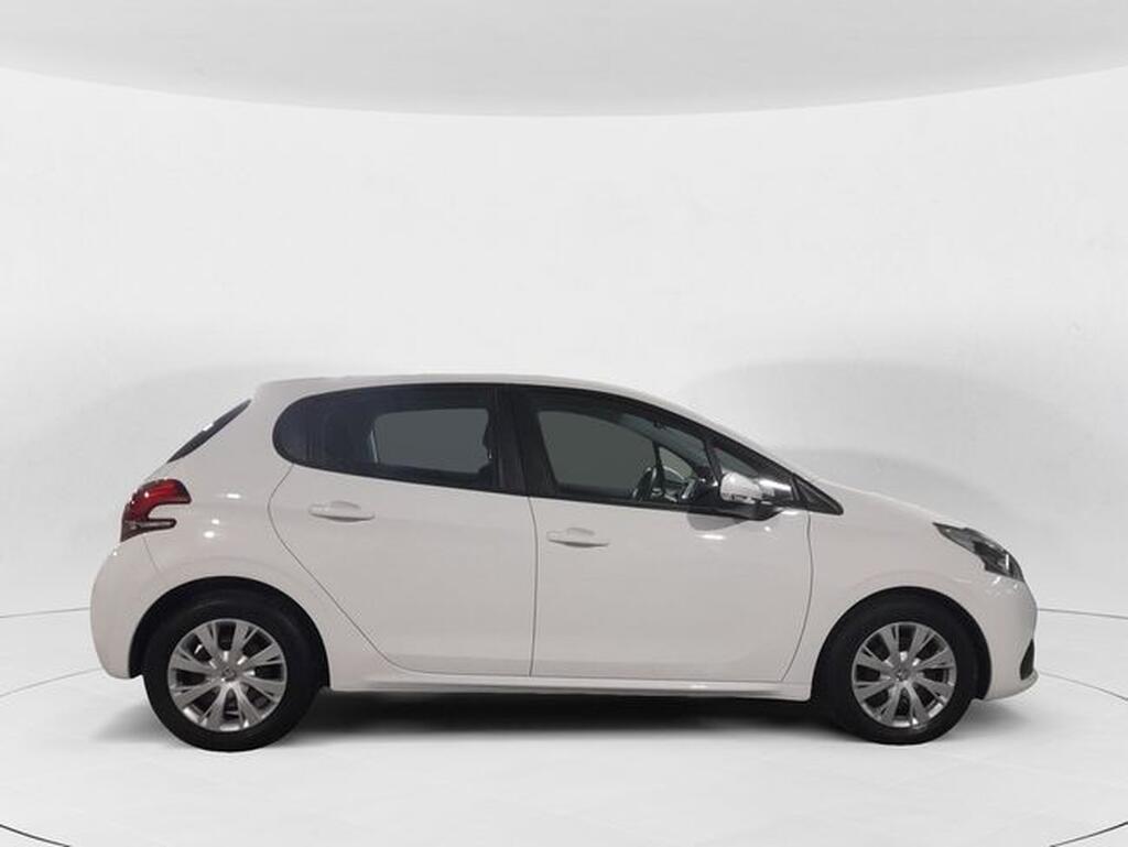 Peugeot 208 208 1.5 BLUEHDI 99CV ACTIVE 5P 8