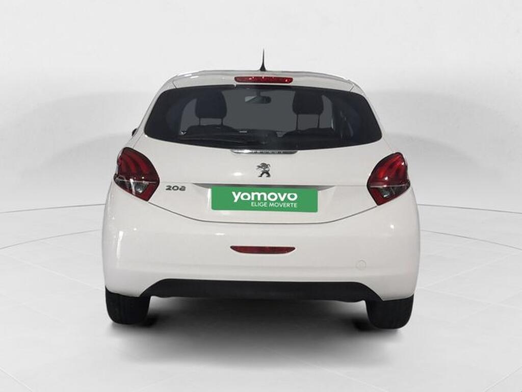 Peugeot 208 208 1.5 BLUEHDI 99CV ACTIVE 5P 7