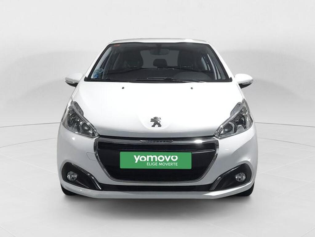 Peugeot 208 208 1.5 BLUEHDI 99CV ACTIVE 5P 2