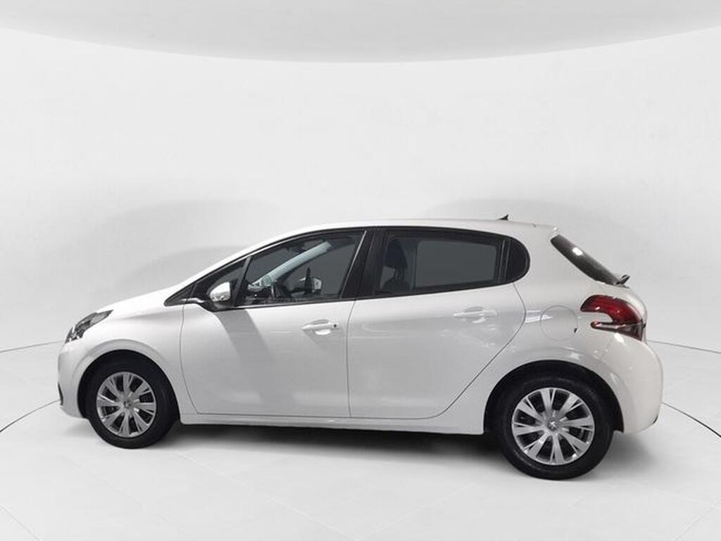 Peugeot 208 208 1.5 BLUEHDI 99CV ACTIVE 5P 5