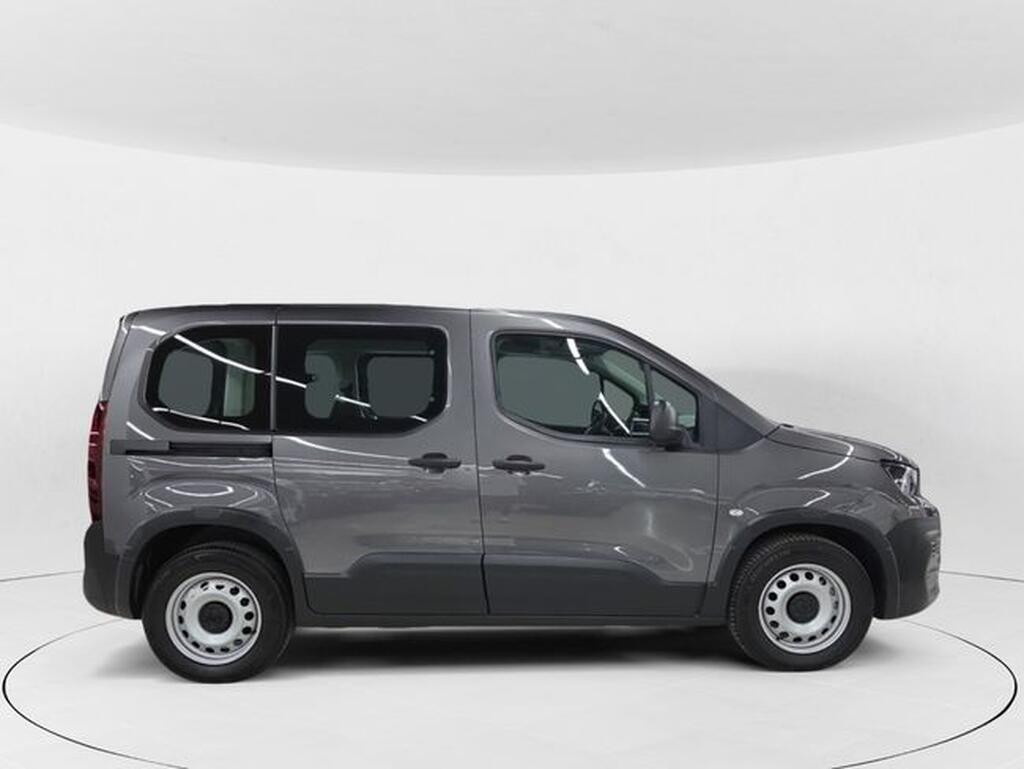 Peugeot Rifter E-RIFTER ACTIVE PACK STANDARD BEV (100 KW) 136CV Km0