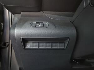 Peugeot Rifter E-RIFTER ACTIVE PACK STANDARD BEV (100 KW) 136CV 13