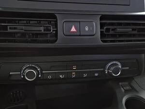 Peugeot Rifter E-RIFTER ACTIVE PACK STANDARD BEV (100 KW) 136CV 24