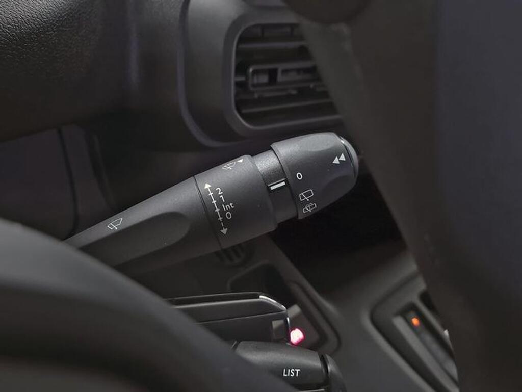 Peugeot Rifter E-RIFTER ACTIVE PACK STANDARD BEV (100 KW) 136CV Km0