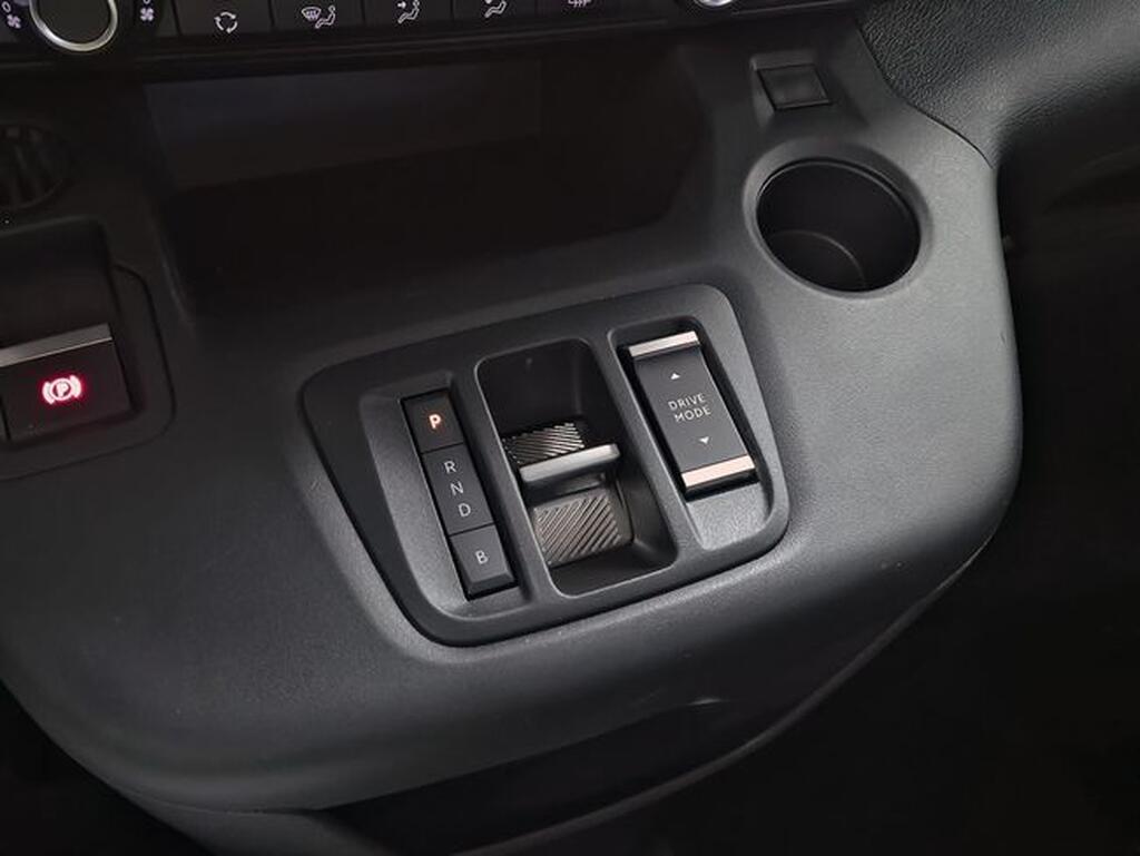 Peugeot Rifter E-RIFTER ACTIVE PACK STANDARD BEV (100 KW) 136CV Km0
