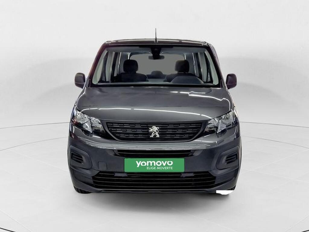 Peugeot Rifter E-RIFTER ACTIVE PACK STANDARD BEV (100 KW) 136CV Km0