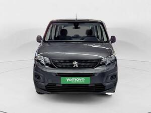 Peugeot Rifter E-RIFTER ACTIVE PACK STANDARD BEV (100 KW) 136CV 5