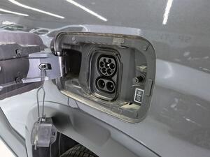 Peugeot Rifter E-RIFTER ACTIVE PACK STANDARD BEV (100 KW) 136CV 29