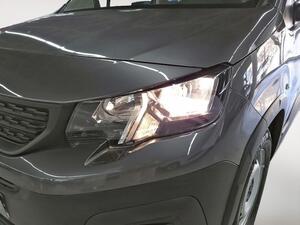 Peugeot Rifter E-RIFTER ACTIVE PACK STANDARD BEV (100 KW) 136CV 30