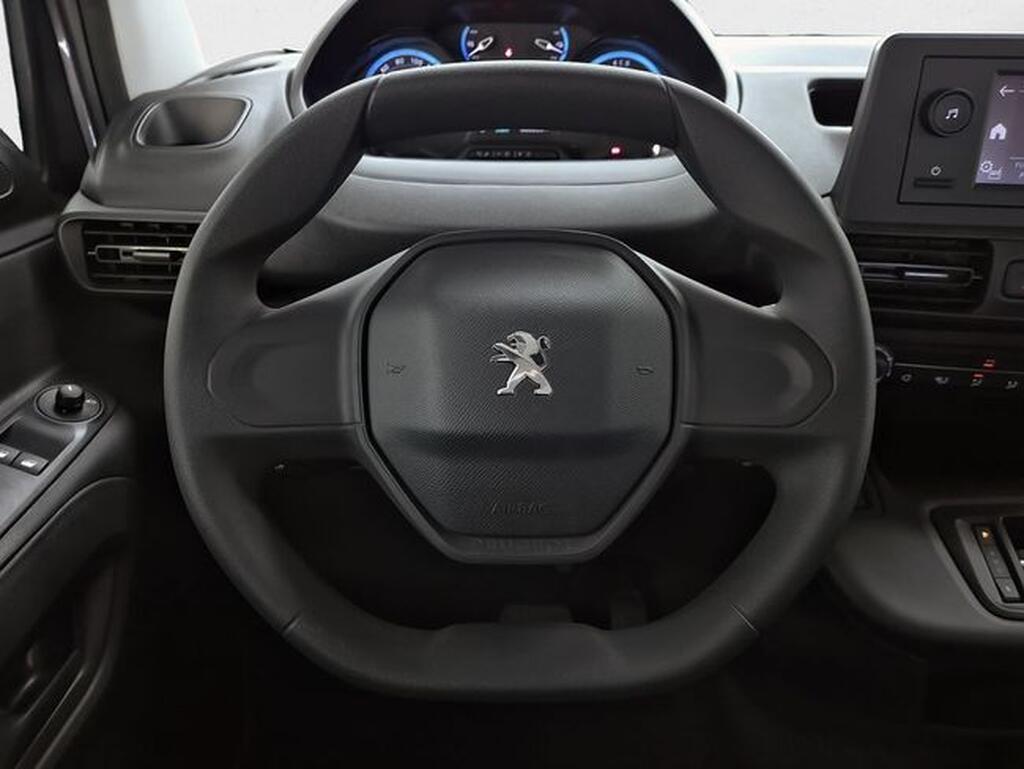 Peugeot Rifter E-RIFTER ACTIVE PACK STANDARD BEV (100 KW) 136CV Km0