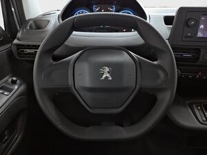 Peugeot Rifter E-RIFTER ACTIVE PACK STANDARD BEV (100 KW) 136CV 19