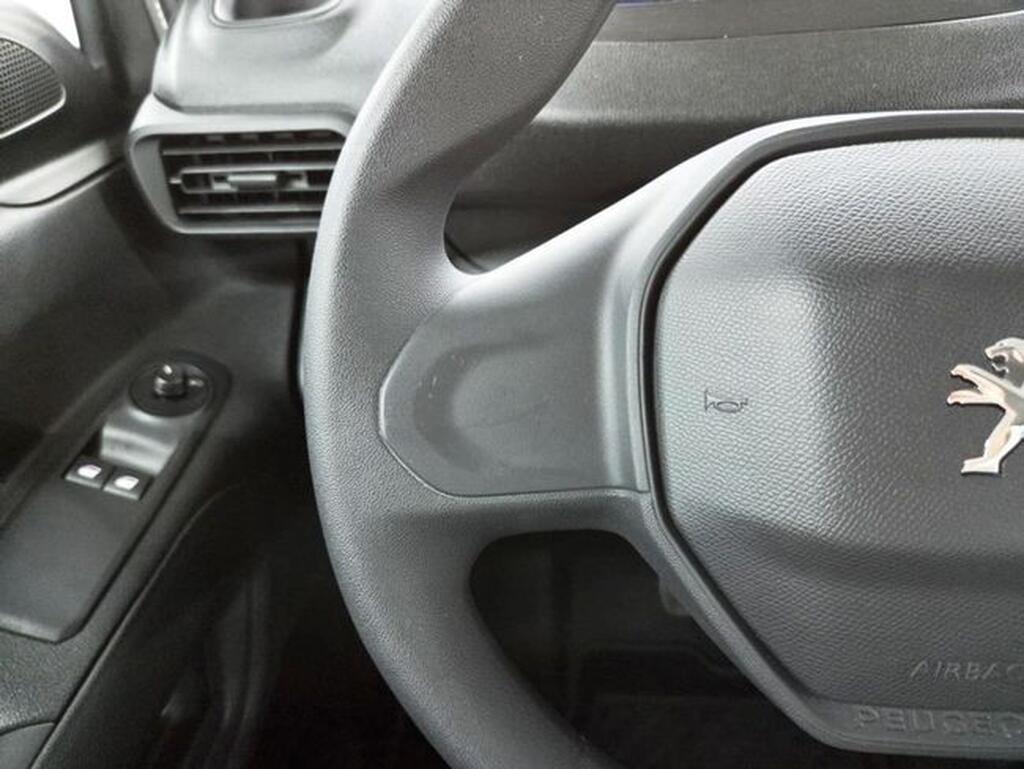 Peugeot Rifter E-RIFTER ACTIVE PACK STANDARD BEV (100 KW) 136CV Km0