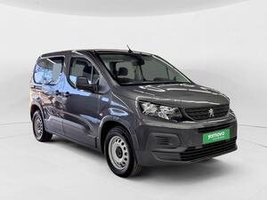Peugeot Rifter E-RIFTER ACTIVE PACK STANDARD BEV (100 KW) 136CV 1