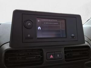 Peugeot Rifter E-RIFTER ACTIVE PACK STANDARD BEV (100 KW) 136CV 23