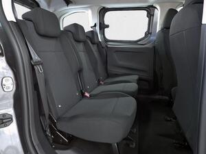 Peugeot Rifter E-RIFTER ACTIVE PACK STANDARD BEV (100 KW) 136CV 9