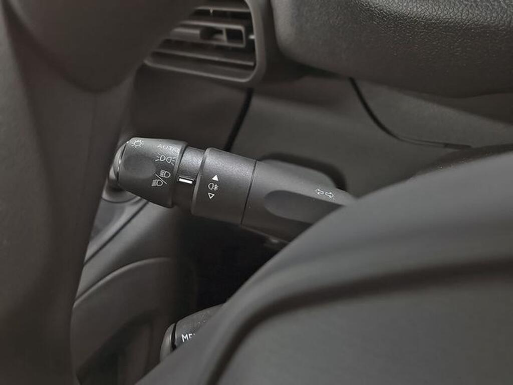 Peugeot Rifter E-RIFTER ACTIVE PACK STANDARD BEV (100 KW) 136CV Km0