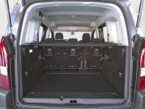 Peugeot Rifter E-RIFTER ACTIVE PACK STANDARD BEV (100 KW) 136CV 10