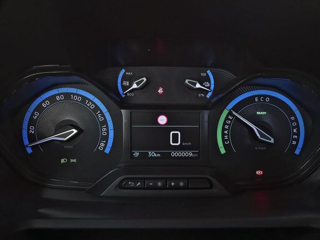 Peugeot Rifter E-RIFTER ACTIVE PACK STANDARD BEV (100 KW) 136CV Km0