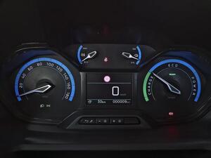 Peugeot Rifter E-RIFTER ACTIVE PACK STANDARD BEV (100 KW) 136CV 14